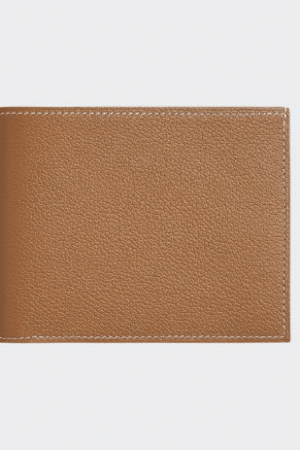 [에르메스] 시티즌 트월 컴팩트 카드 홀더 H0852504CAAA