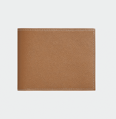 [에르메스] 시티즌 트월 컴팩트 카드 홀더 H0852504CAAA