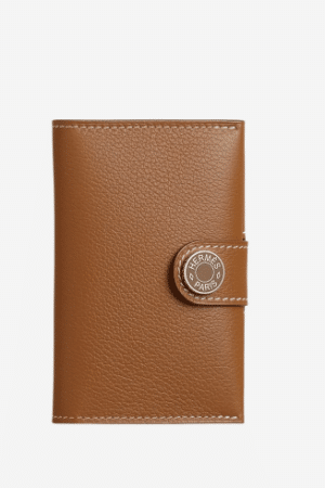 [에르메스] R.M.S 카드 홀더 H084335CKAD