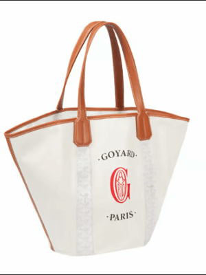 [고야드] 벨하라 백 BELHARMMLTY11CL03P