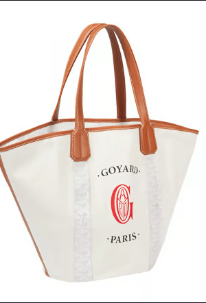 [고야드] 벨하라 백 BELHARMMLTY11CL03P