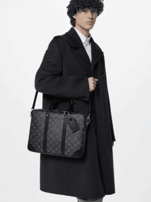 [루이비통] 포르트-도큐멍 보야주 PM M46457