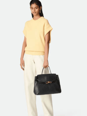 [보테가베네타]  차오차오 토트백 미디엄 817231V4O921019