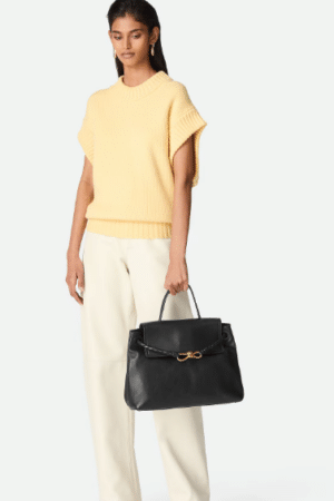 [보테가베네타]  차오차오 토트백 미디엄 817231V4O921019