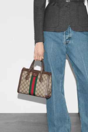 [구찌] 오피디아 GG 토트백 547551