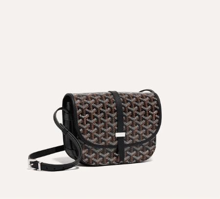 [고야드] 벨베데르 백 PM