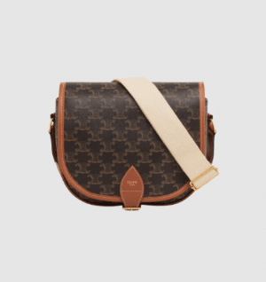 [셀린느] 미디엄 폴코백