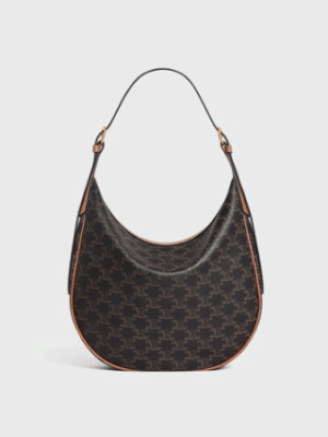 [셀린느] 미디엄 엘로이즈백 114712FQM.04LU