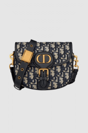 [디올] 바비 스몰 숄더백   M9317UTZQ