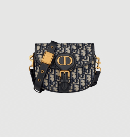 [디올] 바비 스몰 숄더백   M9317UTZQ