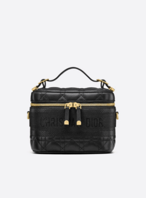 [디올] 스몰 베니티백 S5488UNTR