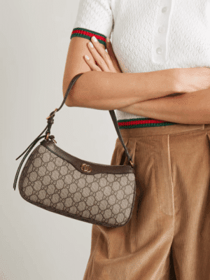 [구찌] 오피디아 스몰 핸드백 735145