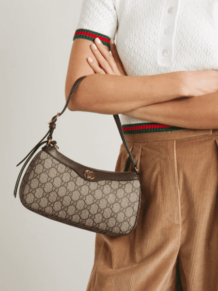 [구찌] 오피디아 스몰 핸드백 735145