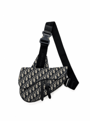 [디올] 새들백 1ADPO093YKY_H28E