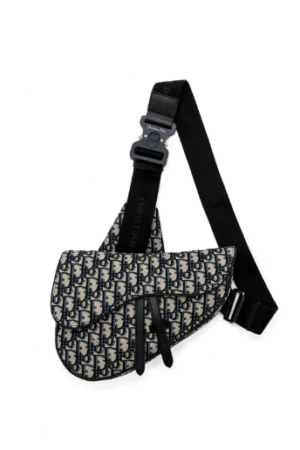 [디올] 새들백 1ADPO093YKY_H28E