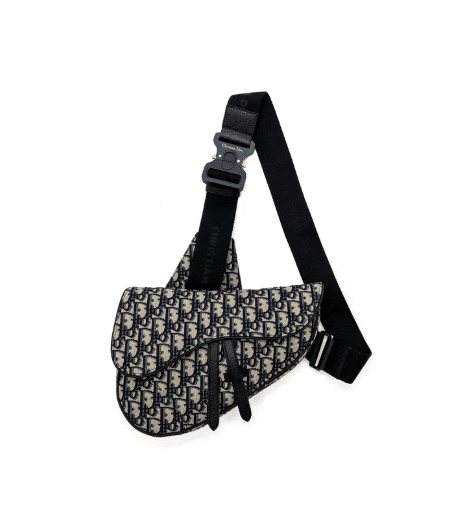 [디올] 새들백 1ADPO093YKY_H28E