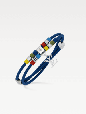 [루이비통] 모노그램 플레이 브레이슬릿 M8588Z