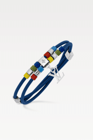 [루이비통] 모노그램 플레이 브레이슬릿 M8588Z