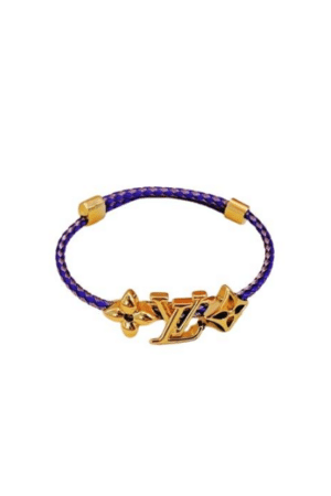 [루이비통] 모노그램 플라워 팔찌 (3 COLORS)