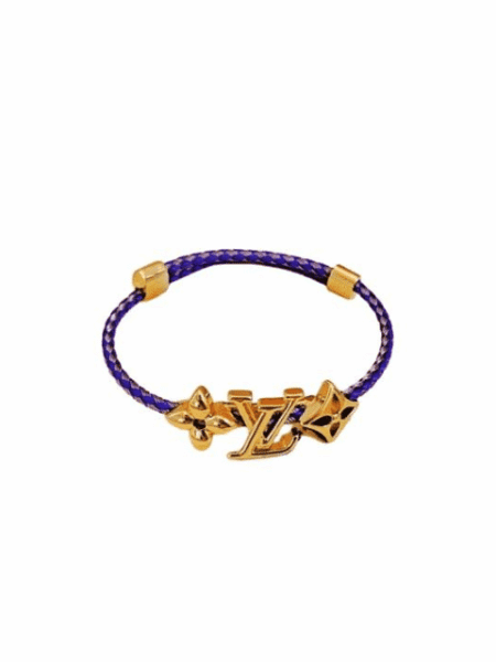 [루이비통] 모노그램 플라워 팔찌 (3 COLORS)