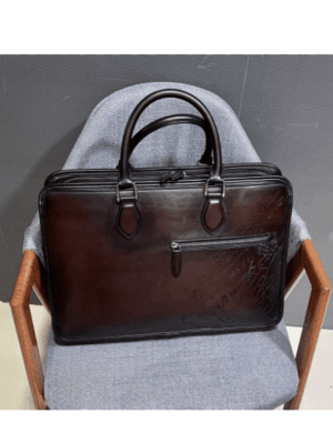 [벨루티] 원 주르 미니 브리프케이스