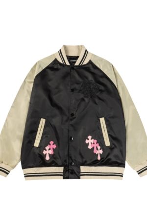 [크롬하츠] 마이애미 슈퍼 리미티드 자켓