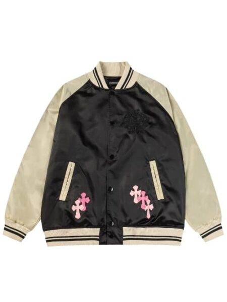 [크롬하츠] 마이애미 슈퍼 리미티드 자켓