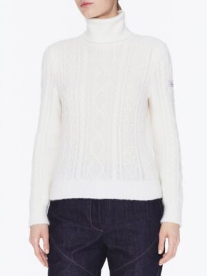 [샤넬] 터틀넥 풀오버 P79702-K11590