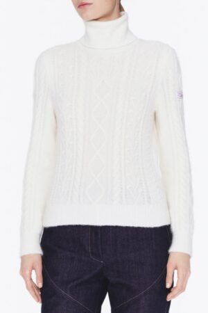 [샤넬] 터틀넥 풀오버 P79702-K11590