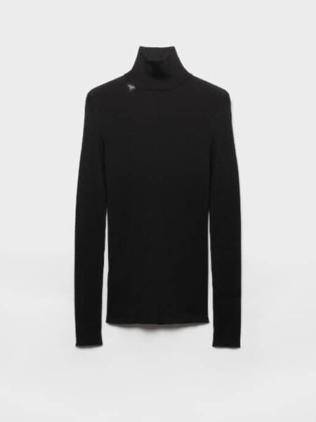 [프라다] 울 터틀넥 P26567_18PX_F0002_S_OOO