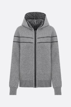 [디올] 양면 후드 가디건 544G12A0551_X8890