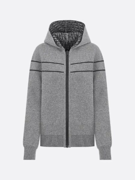 [디올] 양면 후드 가디건 544G12A0551_X8890