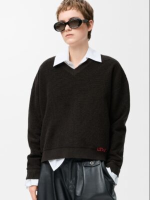 [로에베] 울 소재 스웨터 S359Y14KJ0