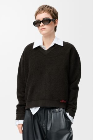 [로에베] 울 소재 스웨터 S359Y14KJ0