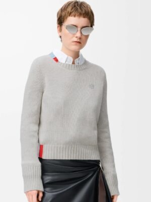 [로에베] 캐시미어 스웨터 S359Y14KJ1 (2 COLORS)