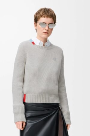 [로에베] 캐시미어 스웨터 S359Y14KJ1 (2 COLORS)