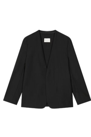 [메종마르지엘라] 미니멀리스트 라이트웨이트 재킷