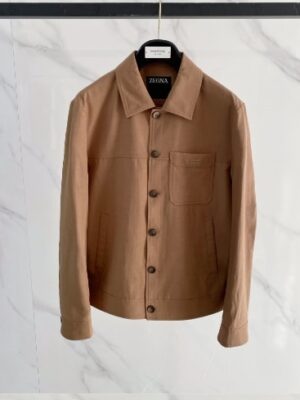 [제냐] 블루종 자켓 (3 COLORS)