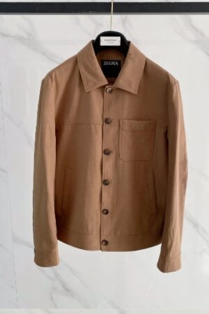 [제냐] 블루종 자켓 (3 COLORS)