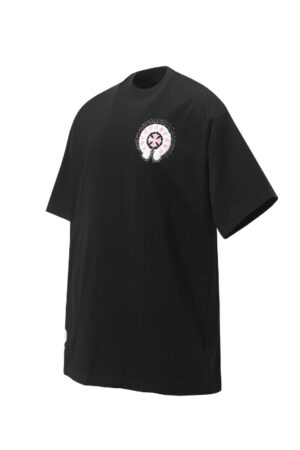 [크롬하츠] 헐리우드 스타  플러스 홀스슈 티셔츠