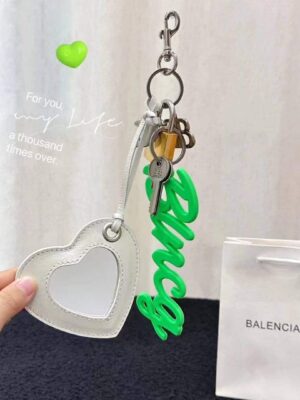 [발렌시아가] Aki 참 (2 COLOR)