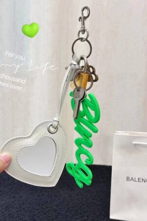 [발렌시아가] Aki 참 (2 COLOR)