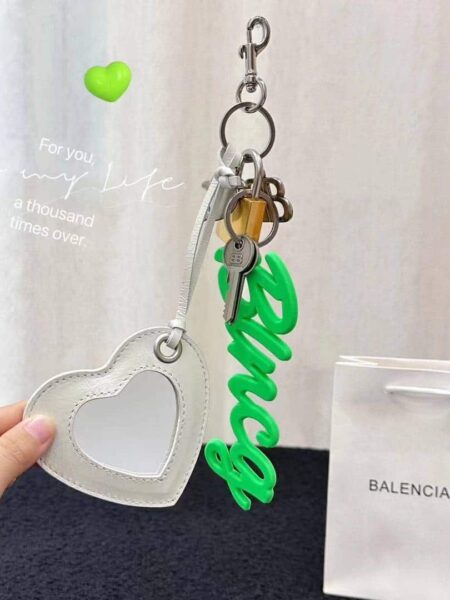 [발렌시아가] Aki 참 (2 COLOR)