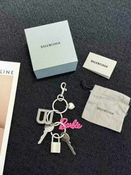 [발렌시아가] 키링