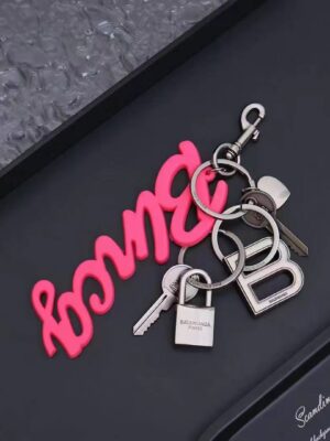 [발렌시아가] 키링