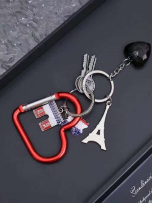 [발렌시아가] 키링