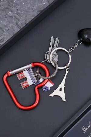 [발렌시아가] 키링