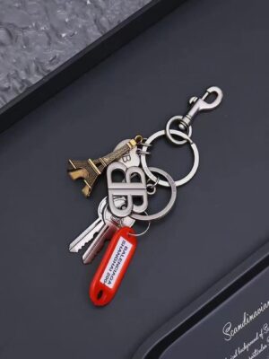 [발렌시아가] 키링