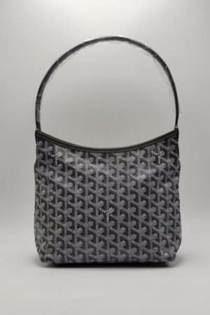 [고야드] 보헴 호보백 미니 (그레이)