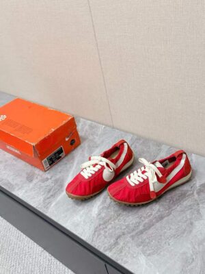 [나이키 x 자크뮈스] 문 슈 SP 유니버시티 레드 캐시미어 (남녀공용)